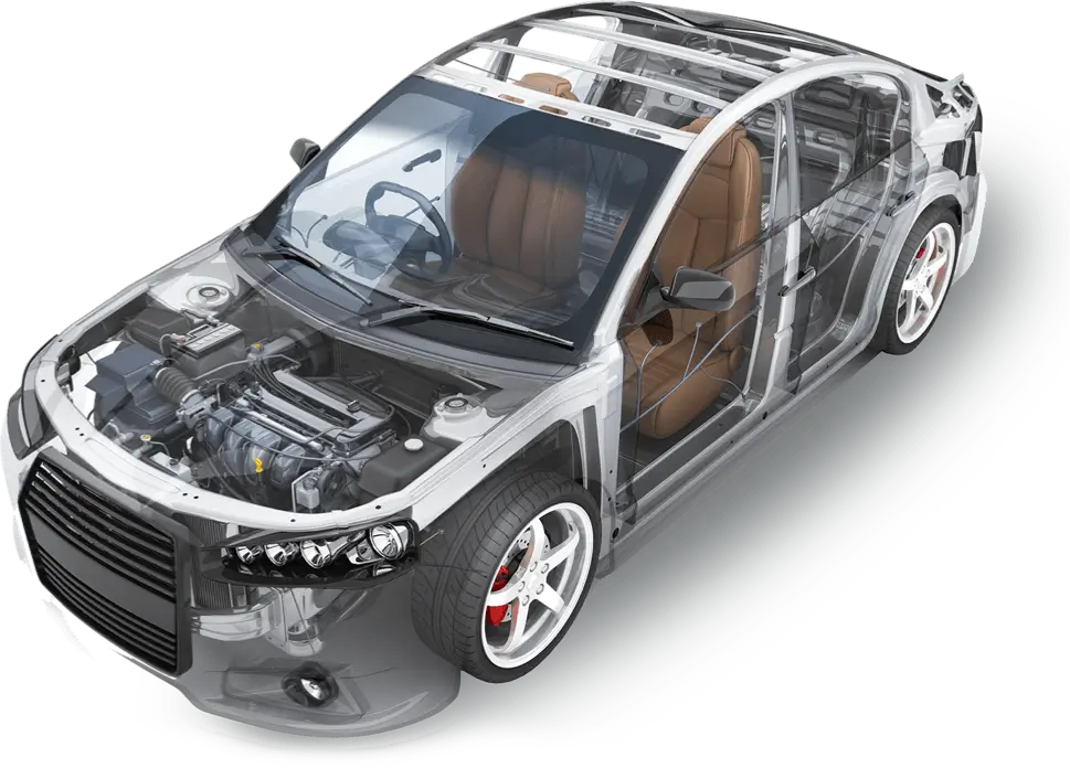 Auto Home Autofficina Coppo