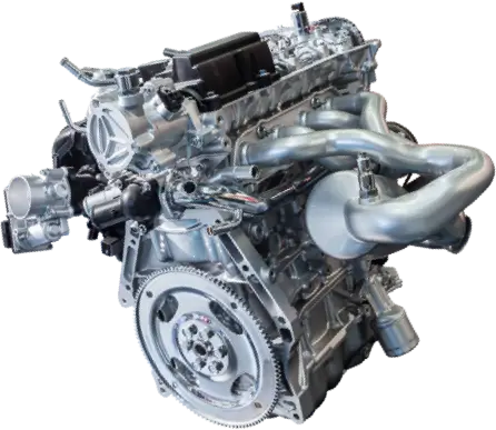 Motore Home Autofficina Coppo