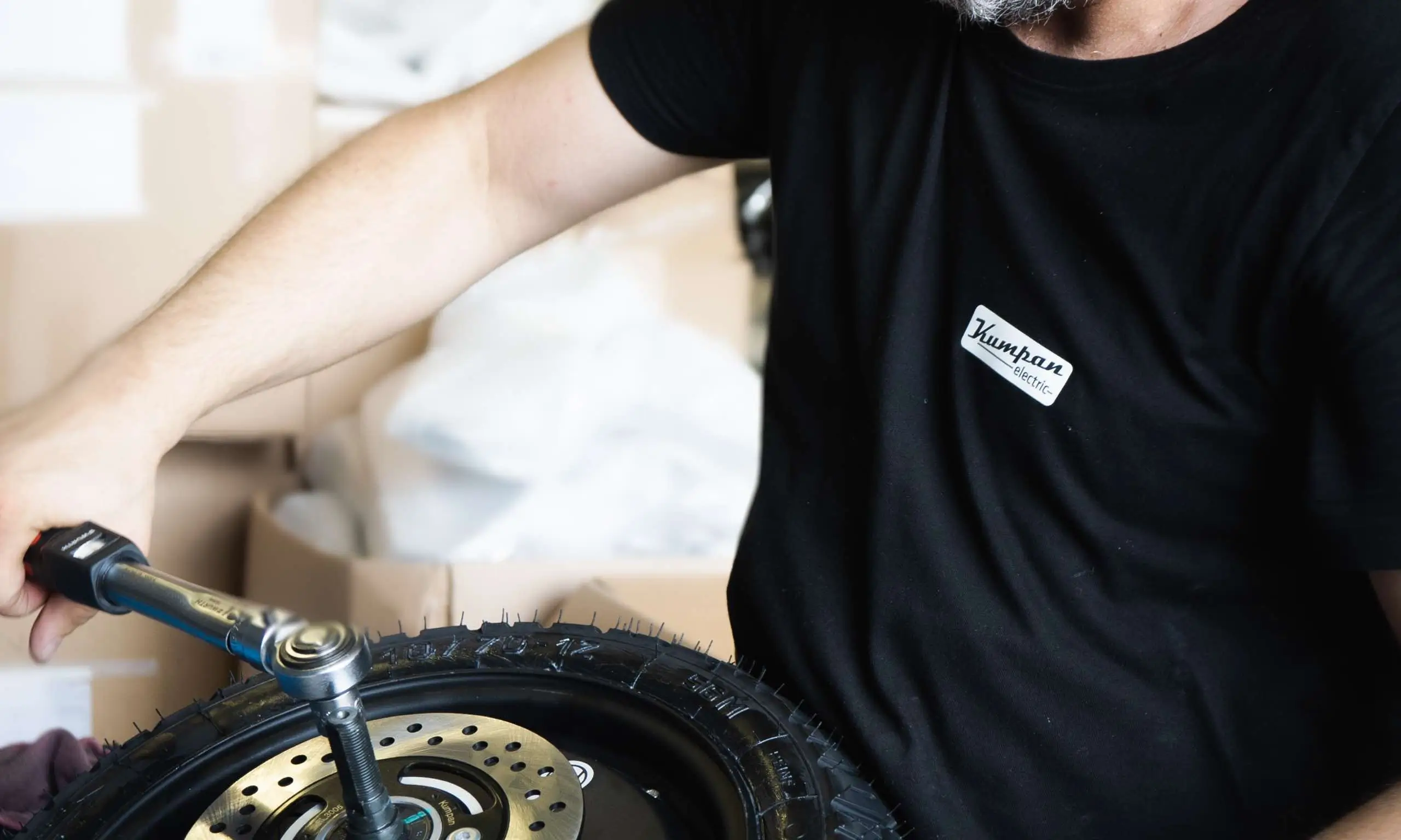 chi sono servizio autofficina coppo