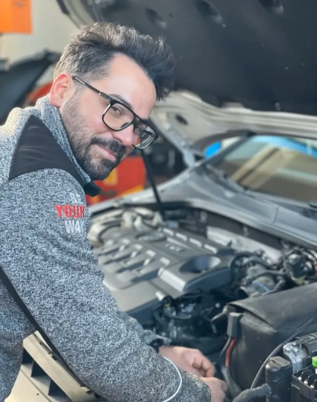 Autofficina Coppo Roberto Vigonza