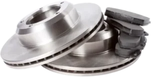 Freni Home Autofficina Coppo