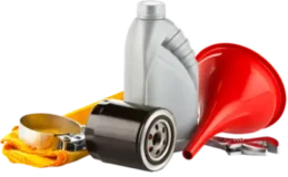 Servizio Cambio olio tagliando Autofficina Coppo